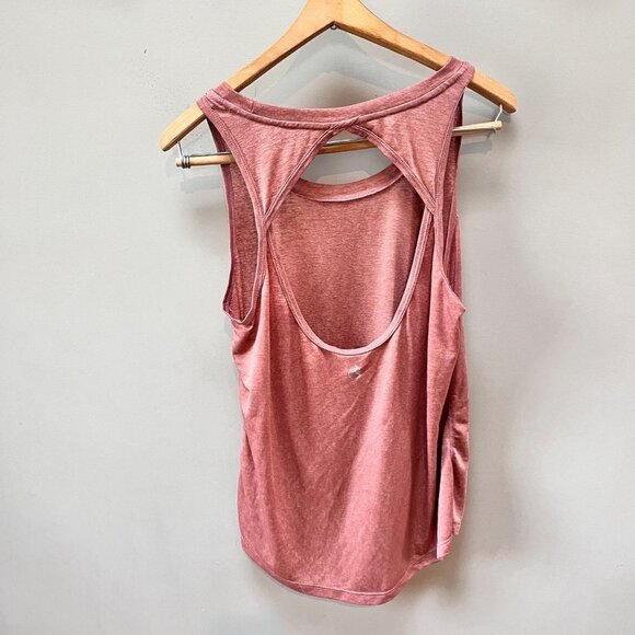 Icyzone Women's Athletic Tank- Size M - Picture 3 of 4